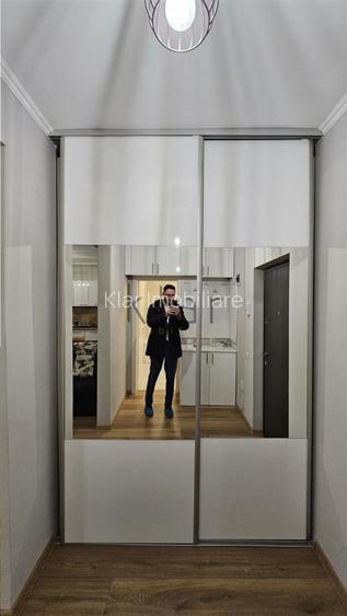 Apartament 2 camere 55mp,balcon 10mp, Centruzona Scala Center - 9
