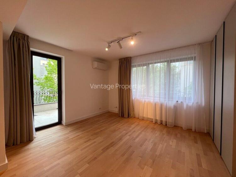 Vila de lux | zona Kiseleff | acces metrou Aviatorilor - 16