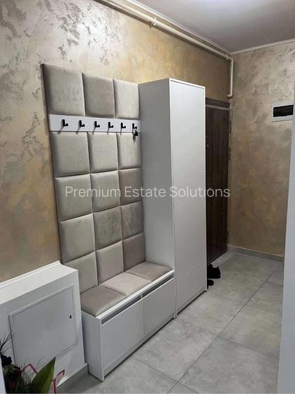 Apartament modern cu 2 camere – Mobilat -Militari Residence - 4