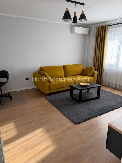 3 camere zona Constantin Branvcoveanu - 4