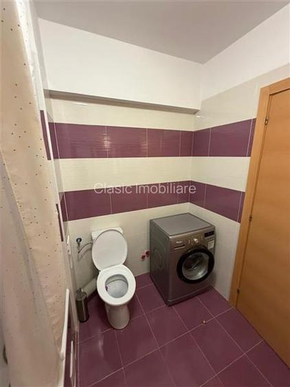 Inchiriere apartament 2 camere zona Iulius Mall Gheorgheni, Cluj-Napoca - 9