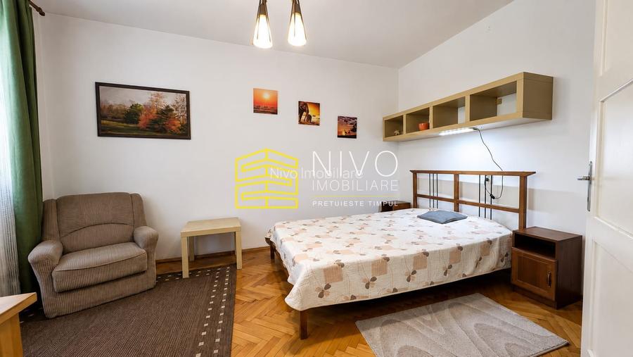 Apartament 1 cameră – Tg. Mureș – Ultracentral - 2