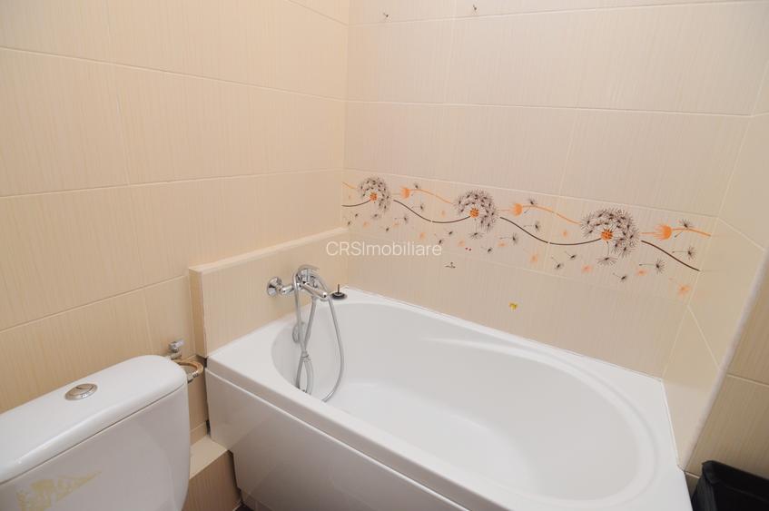 Apartament Deosebit 3 Camere Brancoveanu | Loc Parcare ADP | Centrala Proprie - 24