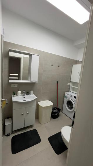 Apartament de inchiriat | Giroc | 2 camere | 38mp