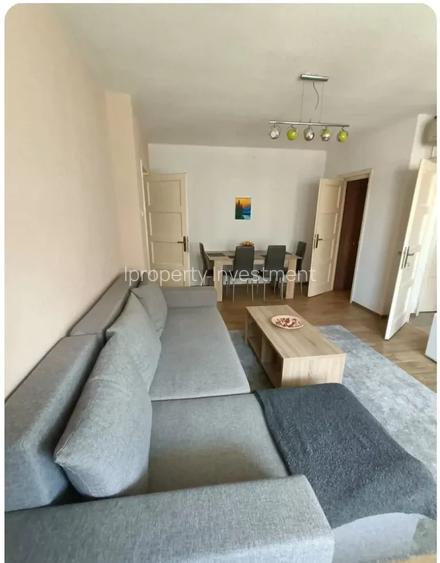 Piata Romana  | 2 Camere | Metrou | AC | Complet Renovat | - 3
