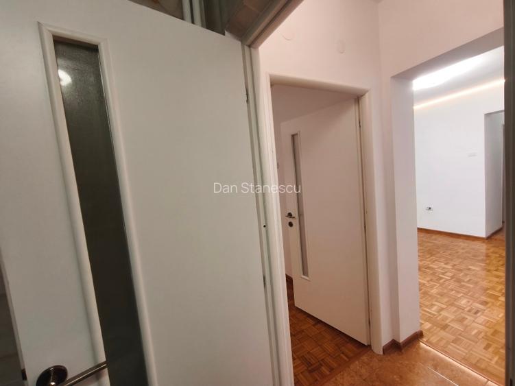 Apartament renovat integral, impecabil, ideal investiție.  - 8