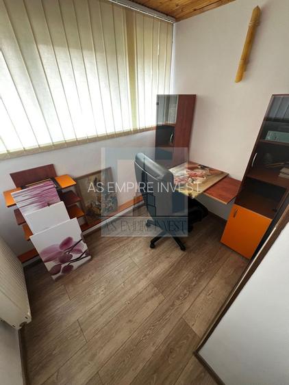 Casa /Villa 3 camere mobilata/utilata - zona Centrul Civic - 8