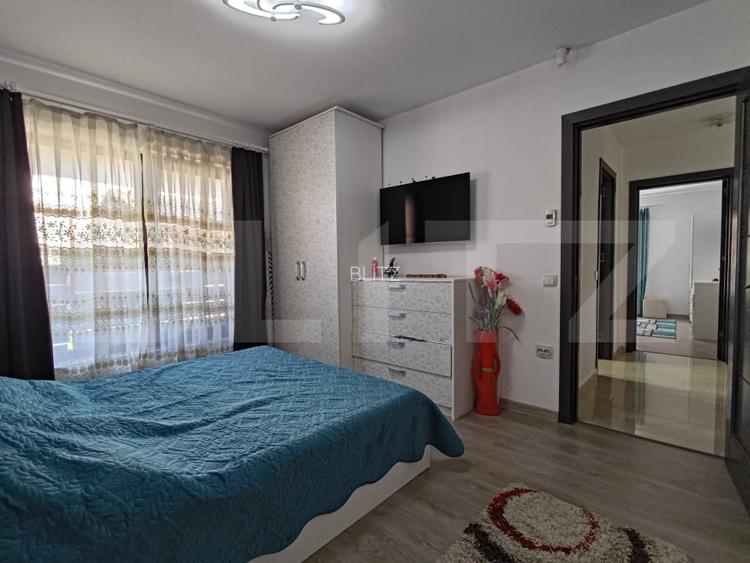 Oportunitate ! Casă pe un singur nivel, finisata 148 mp, teren 505 mp, Popești ! - 18