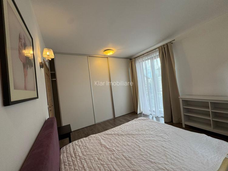 Apartament 2 camere 60mp, Zorilor, str. Mircea Eliade - 5