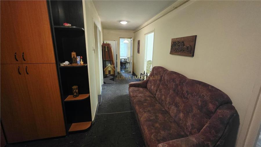 APARTAMENT 3 CAMERE 109 MP GRIGORESCU ZONA POLICLINICA GRIGORESCU
