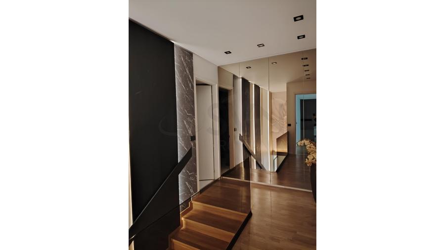 REA1027654 Penthouse tip duplex 3 camere Luxuria Residence