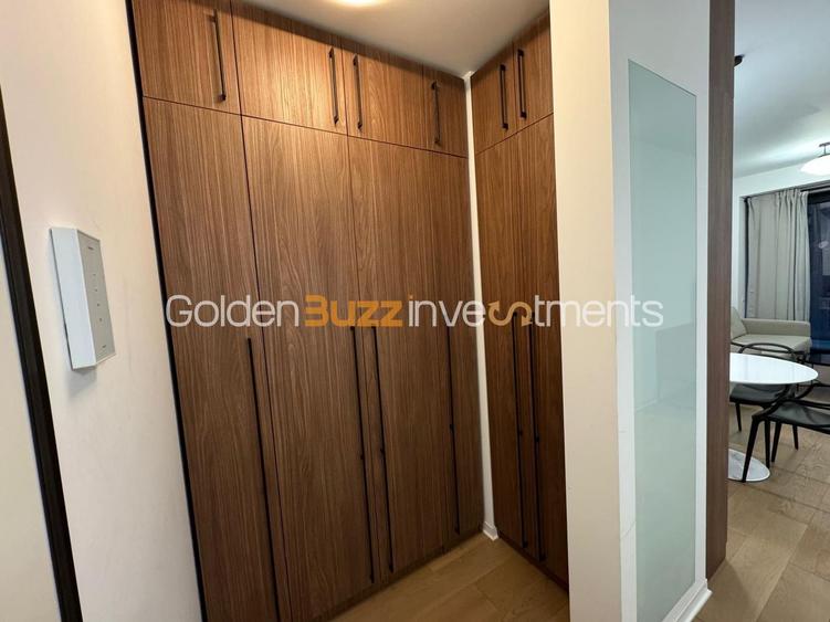 🏙️ Studio Dublu de Vânzare – One Mircea Eliade | Lux, Locație Premium