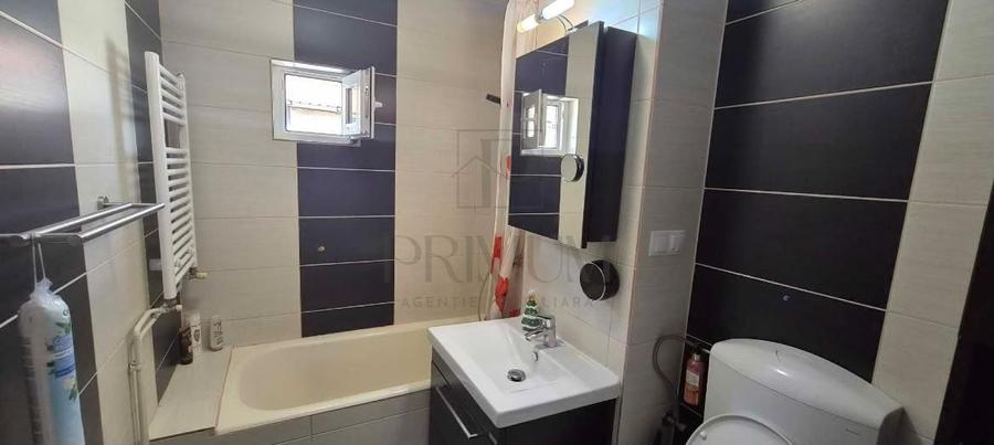 BUCOVINA - 2 CAMERE - CENTRALA PROPRIE - BLOC IZOLAT CU ACOPERIS
