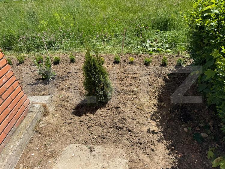 Garsonieră decomandată de vânzare – Micro 3, Hunedoara la Parter