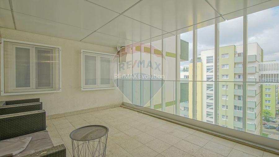 COMISION 0% | Apartament cu 2 camere | Parcare+Boxa | Top City Coresi - 13