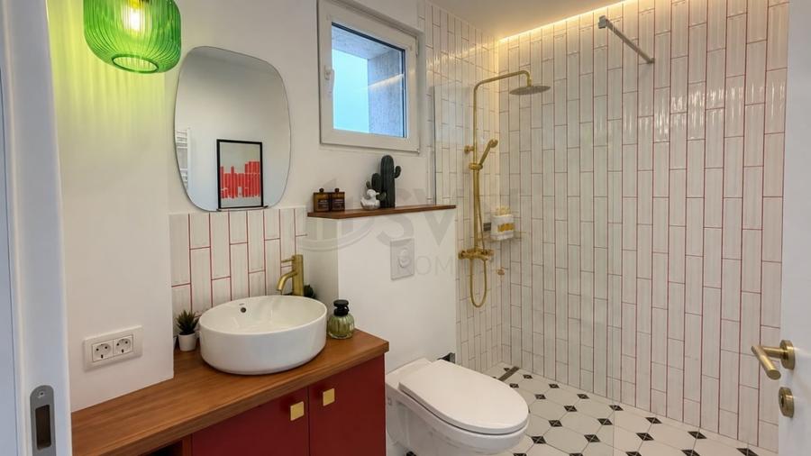REA1029728 3 camere | 1 minut de metrou Iancului | complet renovat | gata de mut
