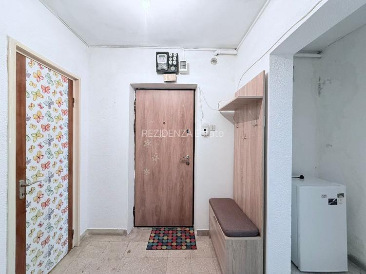APARTAMENT 3 CAMERE ETAJ 1 BLOC REABILITAT ULTRACENTRAL - 2