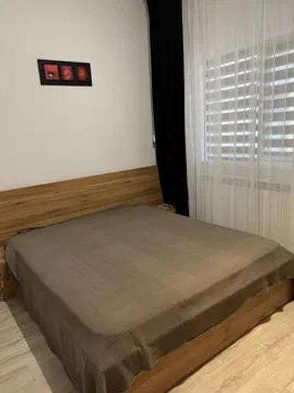 Casă modernă și luminoasă, 4 camere – Zonă urbană liniștită