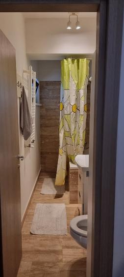 Apartament - 2 camere – Nicolina - Iași