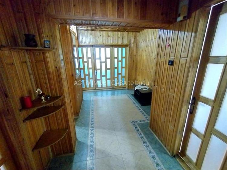 Oravita, Apt.4 Cam, 96mp , Zona Garii, Pret Negociabil - 21