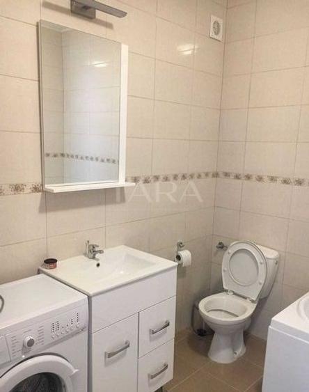 Apartament 1 camera in zona Dambul Rotund