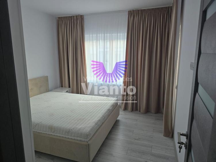 Apartament 2 camere | Pet Friendly | Doamna Stanca | Selimbar - 4