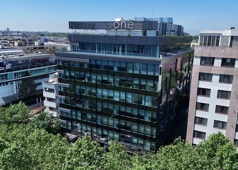 One Herastrau Offices - comision 0%, reprezentam proprietarul!
