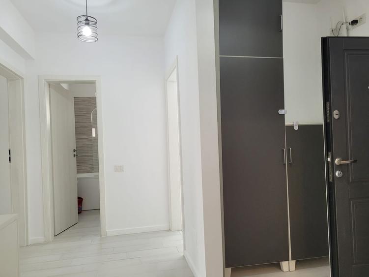 Metrou Berceni-Apartament 3 camere decomandat-Mobilat/Utilat-Chirie