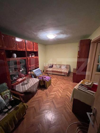 Casa individuala, 128 mp, front 15 ml, Complexul Studentesc - 2