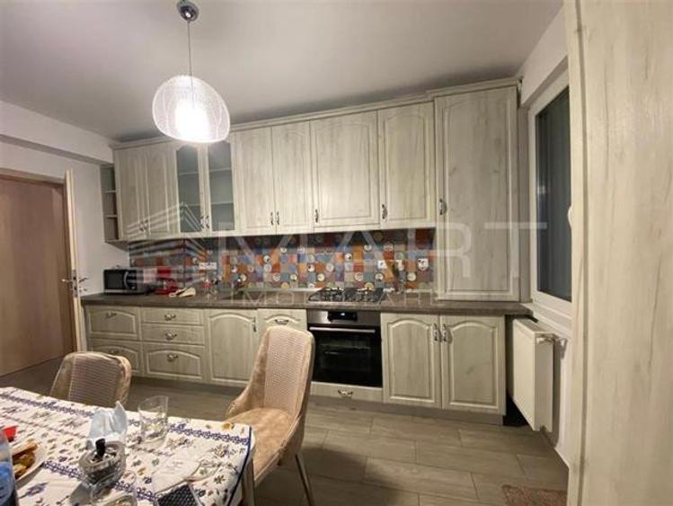 Apartament 4 camere zona Mihai Viteazu