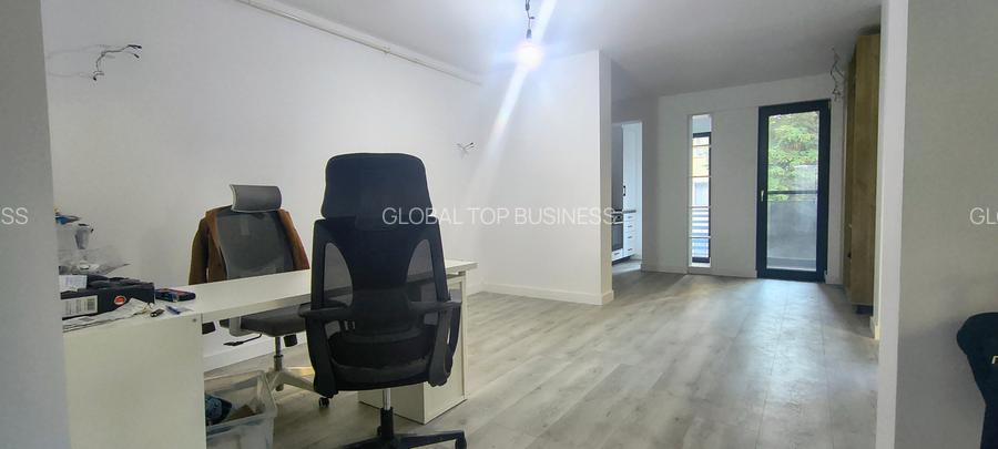 STUDIO PREMIUM / PRIMA ÎNCHIRIERE / 51,50 MP // ZONA OBOR - 8
