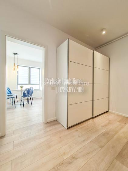 Verona Residence - Apartament Premium 84 mp - Mobilat si Utilat - 15