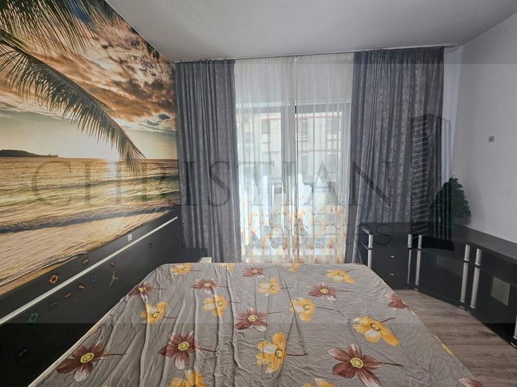 Apartament 2 camere - Exigent Plaza Residence Faza 4 Parcare Optional