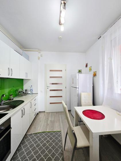 Apartament 2 camere de inchiriat, bloc nou - ARED Micalaca