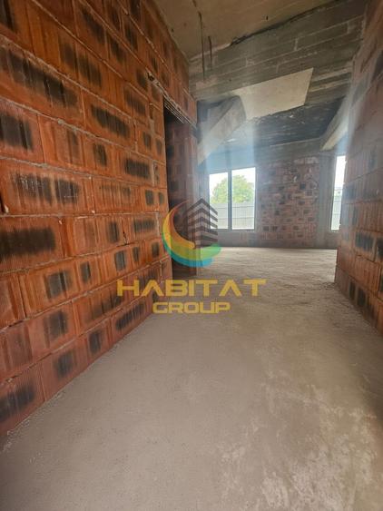 Vânzare Vila \ Duplex 5 camere - 158 mp - Popești Leordeni