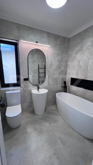 Casa individuala, 120 mp, zona Micesti
