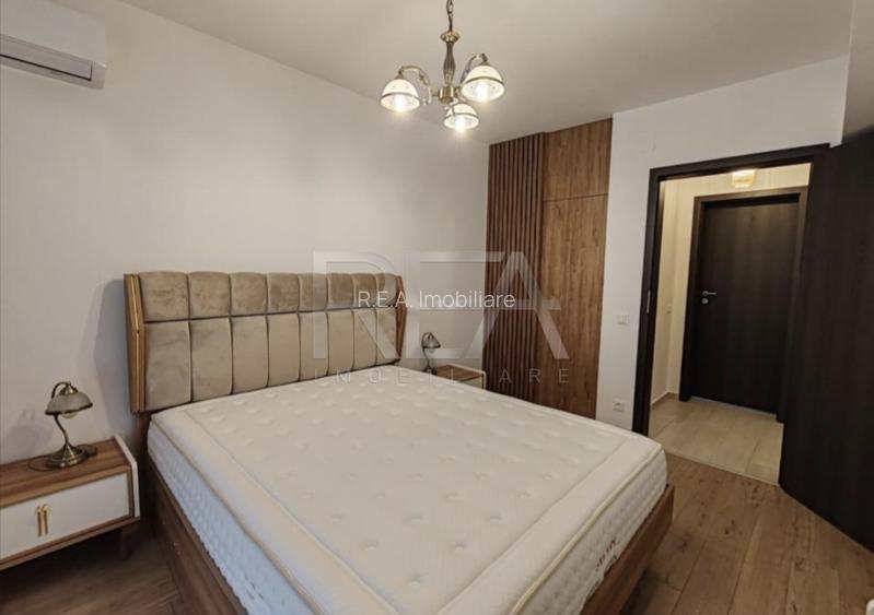 2 camere decomandat, 2/11, parcare-Complex Moghioros Park - 6