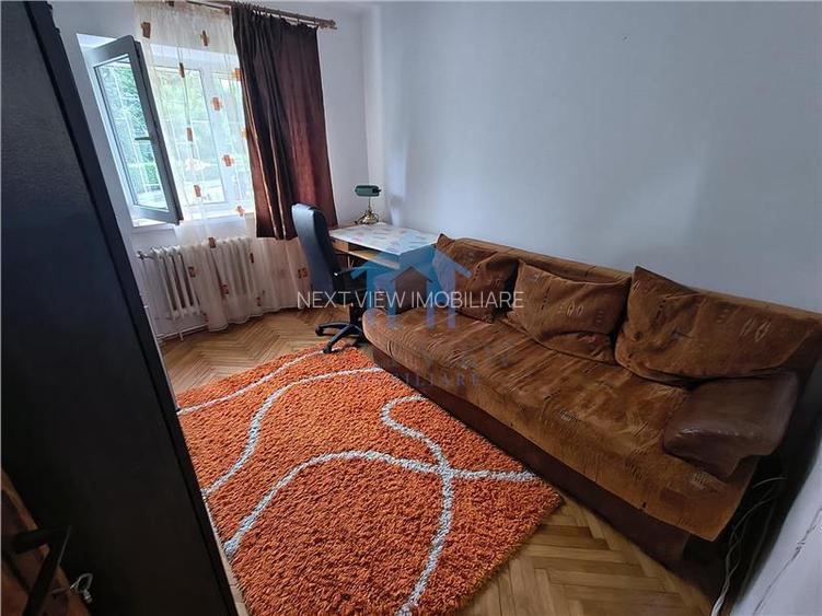 Apartament 3 camere, Zorilor, Loc de parcare - 3