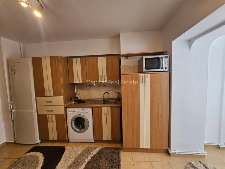 Apartament 3 camere Centru decomandat - 14