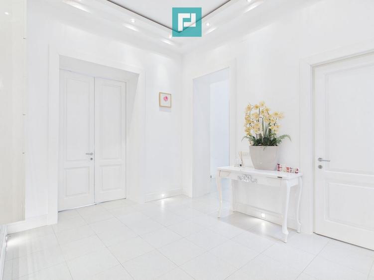 Apartament deosebit în clădire istorică central