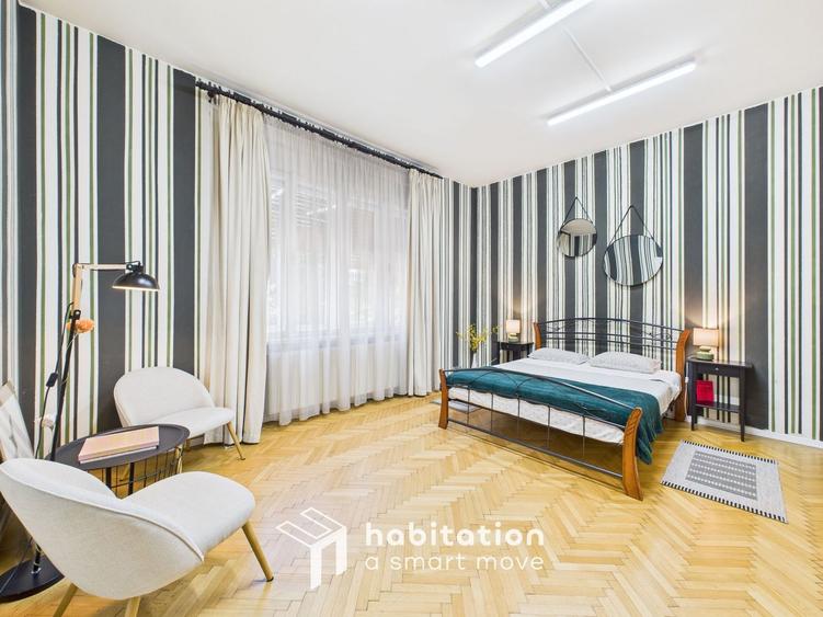 Apartament 3 camere, boem si spațios, chiar in centrul Timișoarei