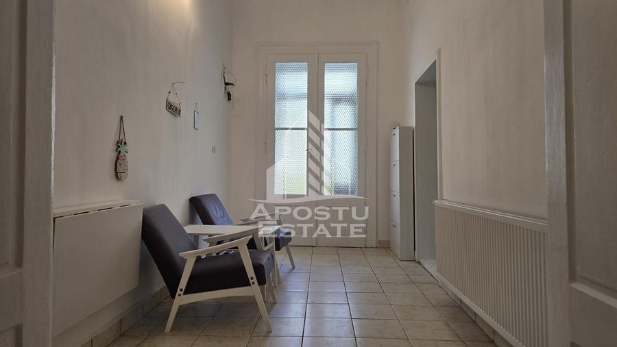 Apartament 2 Camere 64 mp, de inchiriat, Ultracentral, Semidecomandat