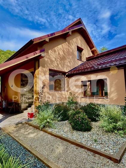 Casă de vânzare, 197.000€, Ferneziu, Baia Mare, Maramureș