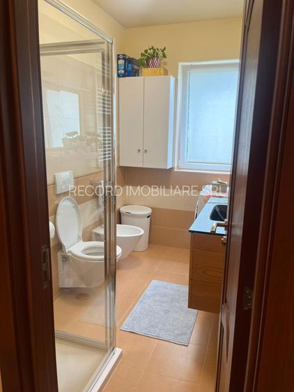 Apartament et.2 mobilat si utilat Floresti - 7
