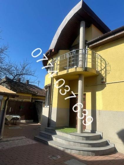 Casa de vanzare in Cluj-Napoca, cartier Gheorgheni
