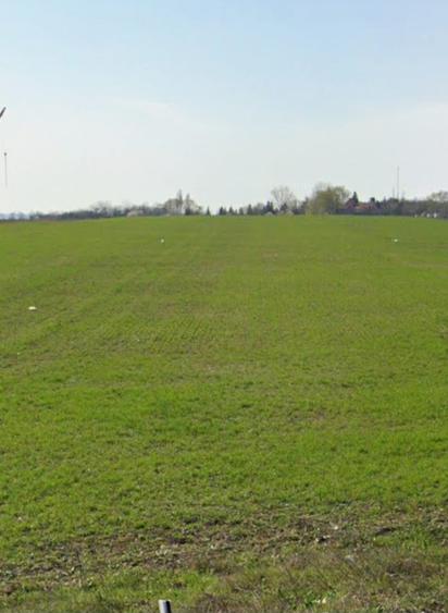 Teren industrial 15.813 mp – Craiova, în spatele Aeroportului
