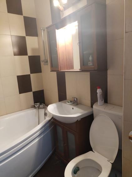 Tomis Nord Cambrige School (COD 06) Apartament 4 camere 89 mp