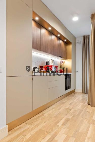Apartament 2 camere I Barbu Vacarescu I Comision 0% - 5