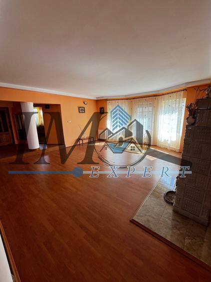 Casa noua de vânzare in nordul Sebeșului