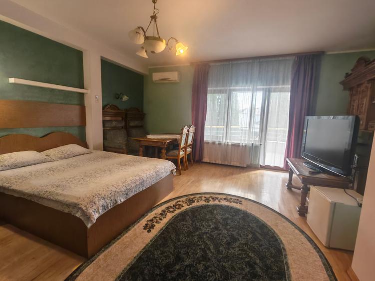 AFACERE LA CHEIE în Șcheia de închiriat